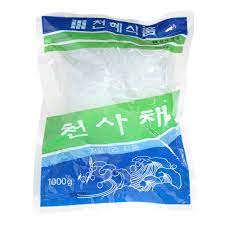 Cheonhae SEA Tangle Noodles(1kg*10)