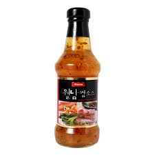 Himorn Rice Paper Roll Sauce(295ml*12)