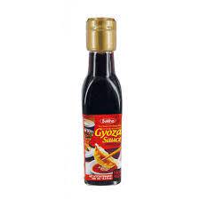 Sukina Gyoza Sauce (230ml*12)