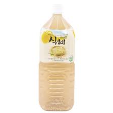 NH Rice Punch (2L*9)