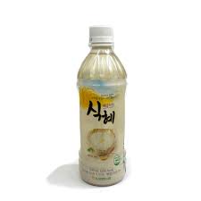 NH Rice Punch (500ml*20)