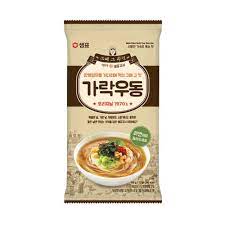 Sempio Traditional Udon (103g*10)