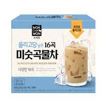 Nokchawon 16 Grains Poweder(20g*20t*12)