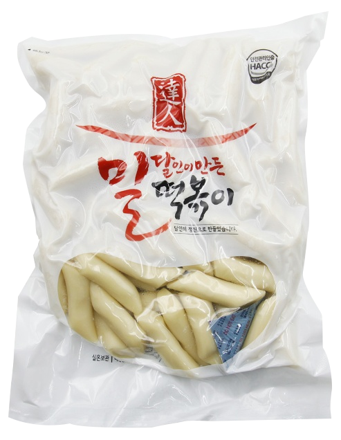 Seyoung Wheat flour cake(Thin) (1kg*10)