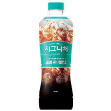Jardin Signature Hazelnut(900ml*12)