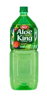 OKF Aloe Vera King 30% (Original)(2L*6)