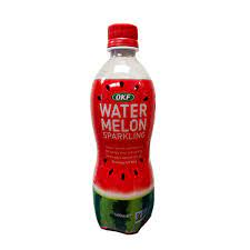 OKF Watermelon Sparkling(PET)(500ml*20)
