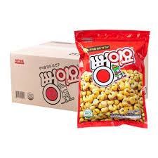 Koala Popcorn(270g*12)