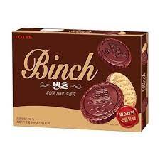 Lotte Binch (204G*16)