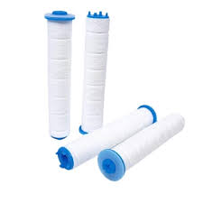 CWCF-SE4BC - Cuckoo Sediment Filter x4 in a pack for functional shower handle