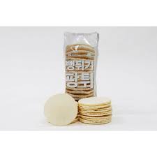 Nonghyup Puffed Cereal Cookie(Original)(120g*12)