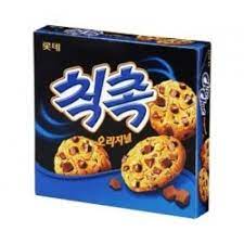 Lotte Chic Choc Multi(L)(180G*12)