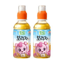 Woongjin Teenieping Sky Barley Tea(kid's)(200ml*24)