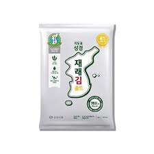 Sunggyung Seasoned Laver Gold(60g*20ea)