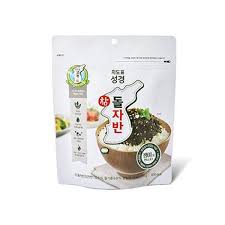 Sunggyung Seasoned Laver Flake(70g*20ea)