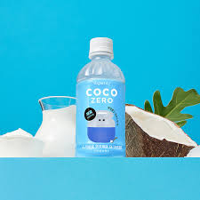 Sugarlolo Coco Zero Yogurt(340ml*6)*4