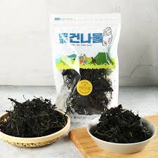 Jeju Dried Cirsium Setide(80g*10)