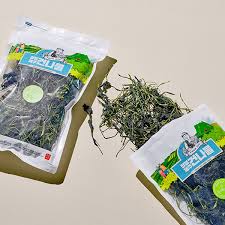 Jeju Dried Rapeseed Flower(80g*10)