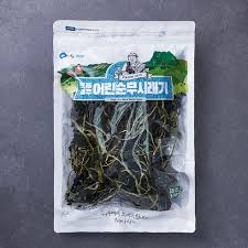 Jeju Dried Radish(80g*10)