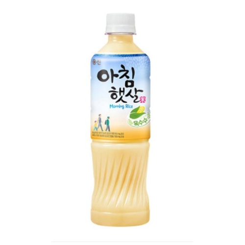 Woongjin Rice Drink Corn(500Ml*20)