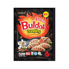 Samyang Buldak Spicy Dumpling(700g*10)