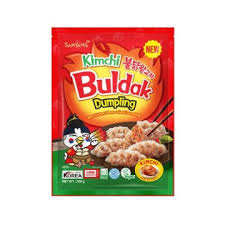 Samyang Kimchi Buldak Spicy Dumpling(700g*10)