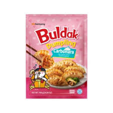 Samyang Carbo Buldak Spicy Dumpling(700g*10)