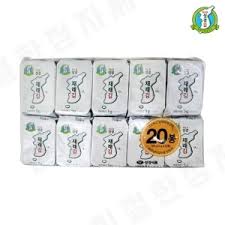 Sunggyung Seasoned Sliced Laver(4g*20ea)*5pk