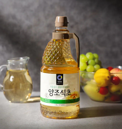 Daesang Brewed Vinegar(1.8L*6)
