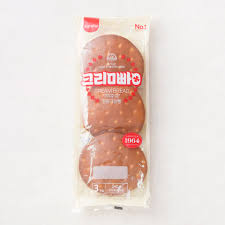 Samlip Cream Bread Multi(3pcs)(225g*12)
