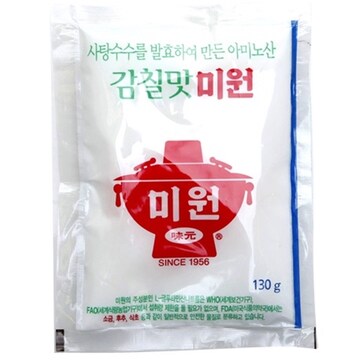 Daesang Monosodium Glutamate(130g*40)