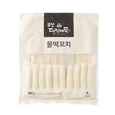 Daewon Rice cake Skewers(700g*10)