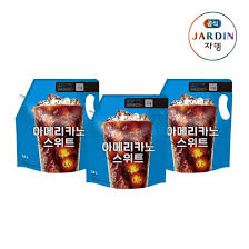 Jardin Americano Sweet(1.5L*6)