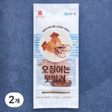 Suhyup Frozen Semi-Dried Squid(90g*30)