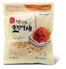 Suhyup Seasoned Shredded Squid(150g*15)
