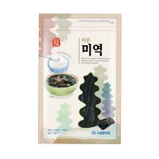 Suhyup Dried Seaweed(150g*20)