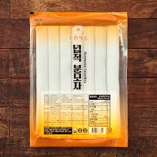 HY FOODS Bunmoja Nodles(Thick)(300g*40)