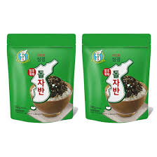 Sunggyung Seasoned Calcium Laver Flake(150g*12ea)
