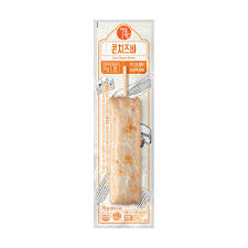 Ouseolrang Fish cake On A Stick(Corn Cheese Flavour)(70g*30)