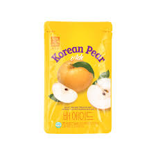 Nokchawon Pear Ade(Pouch)(170ml*10ea*3set)