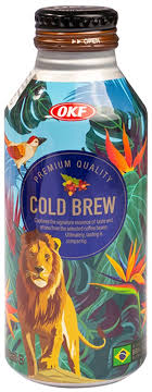 OKF Premium Cold Brew(390ml*20)