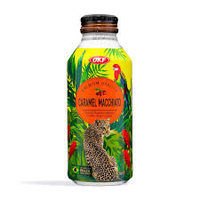 OKF Premium Caramel Macchiato(390ml*20)
