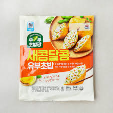 Daerim Bean Curd(280g*15)