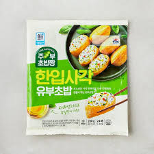 Daerim Square Bean Curd(280g*15)