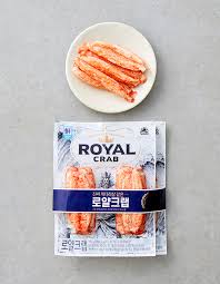 Daerim Royal Crab Stick(200g*10)
