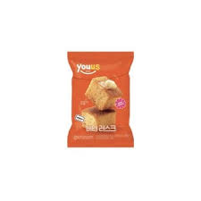 GS25 YOUUS Butter Rusk(100g*16)