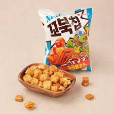 Orion Turtle Chips Caramel Popcorn(160g*14)