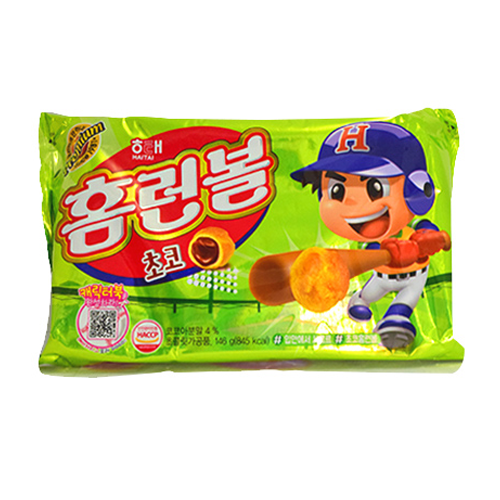 Haitai Homerun Ball (128g*12)