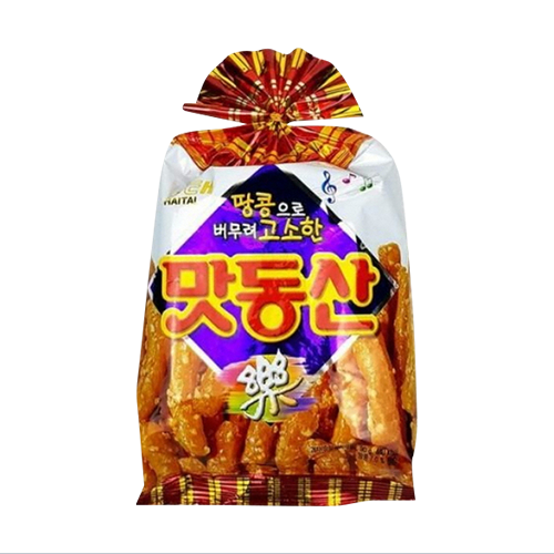 Haitai Matdongsan Snack (155G*12)