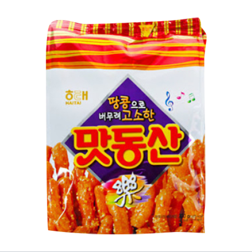 Haitai Matdongsan Snack (341G*8)